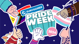 Pride Week 2024
