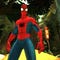 Capturas de pantalla de Spider-Man: Shattered Dimension