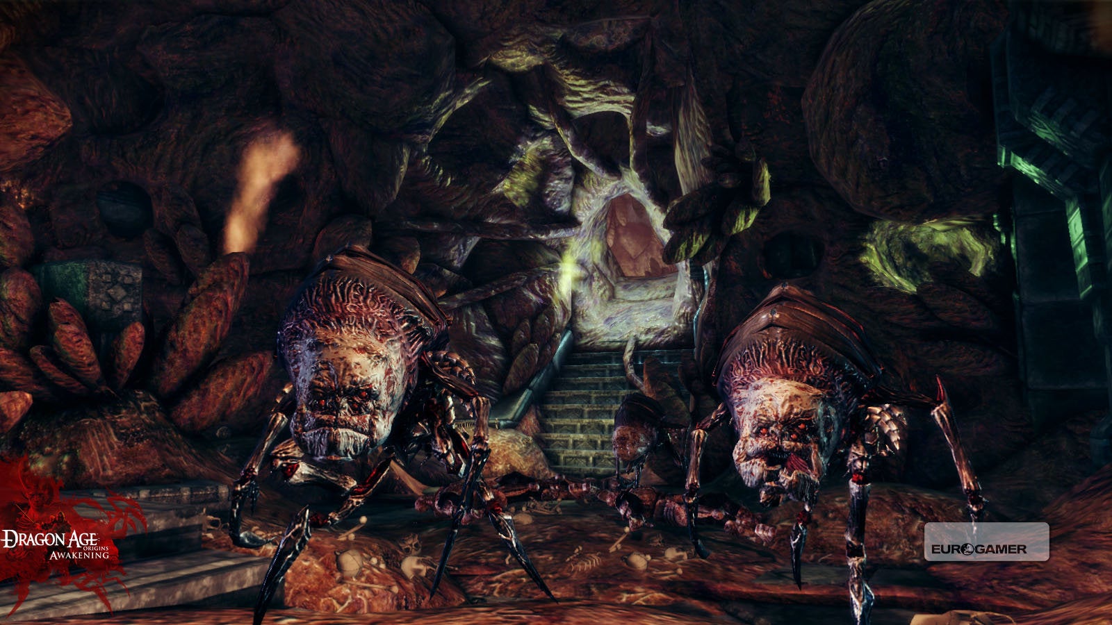 Dragon Age： Origins Walkthrough - Dragon Age Guide - IGN