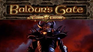 Baldur's Gate Enhanced Edition non solo su iPad 3