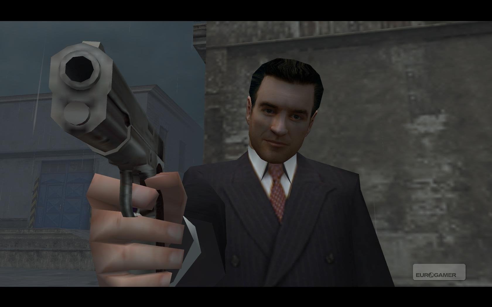 Page 3 | Retrospective: Mafia | Eurogamer.net