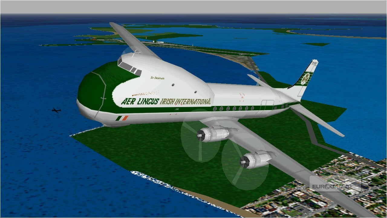 COLLECTION LUFTWAFFE Flight Simulator 98