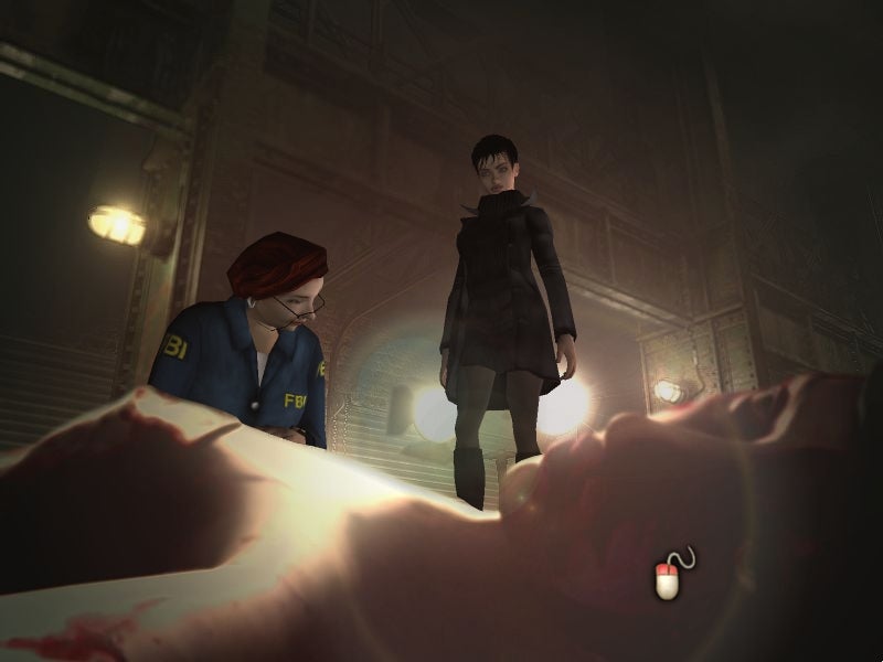 Still Life review | Eurogamer.net