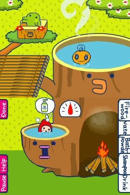 Tamagotchi Connexion Corner Shop Eurogamer