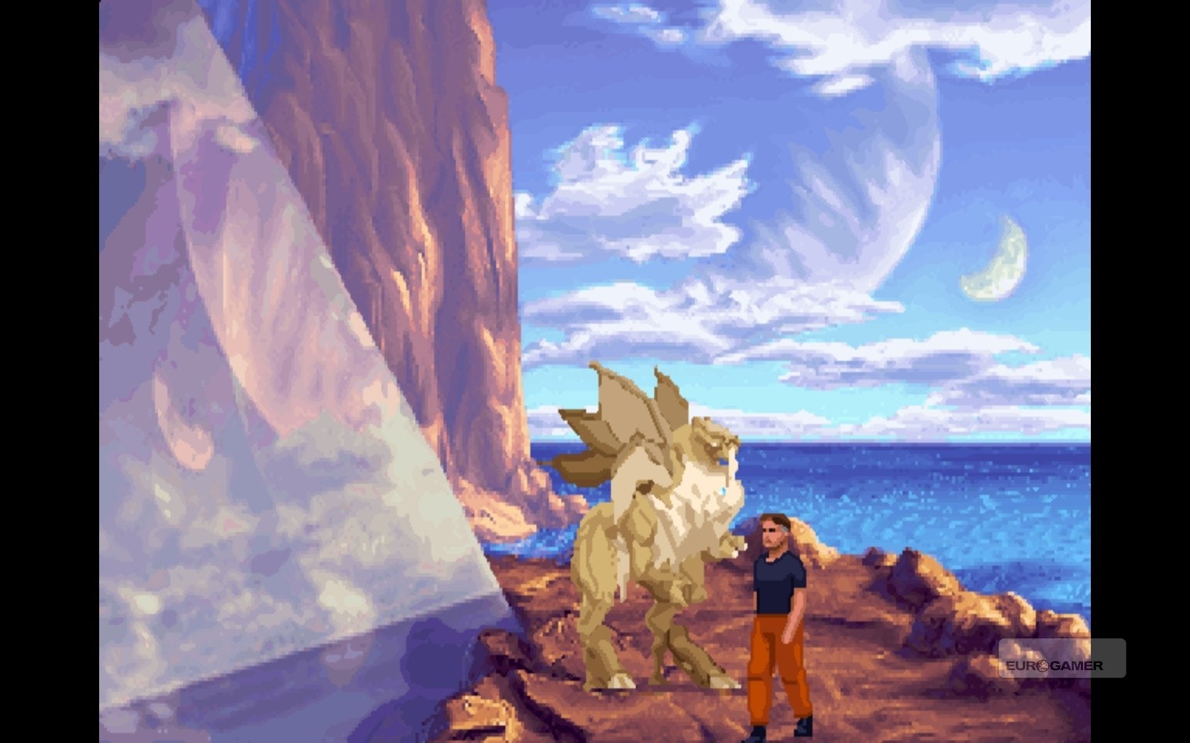 Page 3 | Retrospective: The Dig | Eurogamer.net