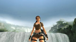 Have You Played... Tomb Raider: Legend?