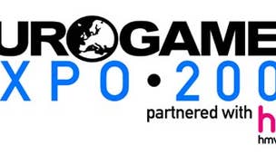 First round of publishers confirmed for Eurogamer Expo