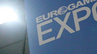 Eurogamer Expo 2011 to return to Earls Court next September