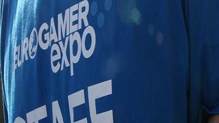 Eurogamer Expo 2011 - Showfloor video, every game