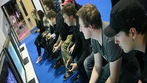 Eurogamer Expo 2010 - what to expect and what to play