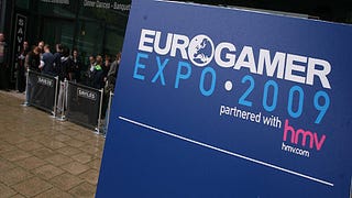 EG Expo - All coverage here