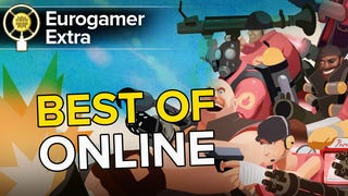 Najlepszy multiplayer - Eurogamer Extra
