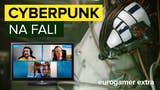 Najlepszy cyberpunk - Eurogamer Extra