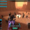 Screenshots von Assault Gunners HD Edition