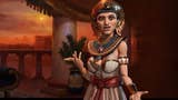 Egipcjanie w nowym zwiastunie Civilization 6