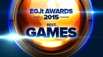 I migliori giochi del 2015 secondo i lettori di Eurogamer.it - articolo