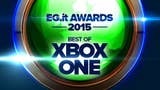 I migliori giochi del 2015 per Xbox One, secondo i lettori di Eurogamer.it - articolo