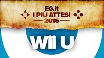 I giochi Wii U più attesi del 2016 - articolo