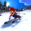 Screenshots von Mario & Sonic at the Sochi 2014 Olympic Winter Games
