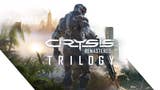 Crysis Remastered Trilogy arriverà il prossimo mese su Steam