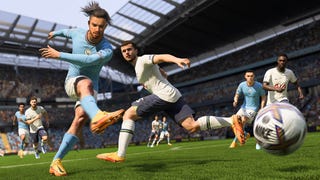 Primeros detalles de FIFA 23