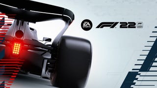 Primer tráiler con gameplay de F1 22