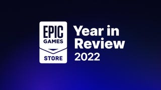 Player spending on Epic Games Store reached $820m in 2022