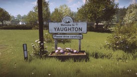 Wot I Think: Everybody's Gone To The Rapture