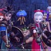 Screenshots von Dragon Quest Heroes: The World Tree's Woe and the Blight Below