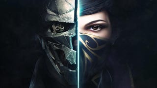 EGX 2016 to host world first hands-on with Dishonored 2