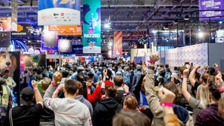 EGX 2021 kicks off later this week –?check out the schedule and get your tickets here