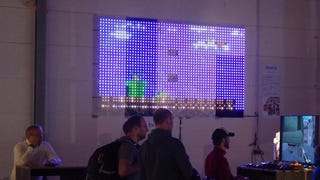 EGX Berlin 2019: Reenfu macht digitale Tapeten für den Retro-Fan, der schon alles hat