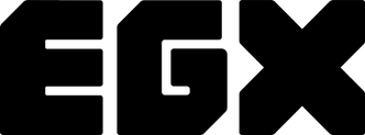 Logo for EGX London 2023