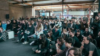 Rezzed Digital wants your panel idea submissions