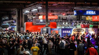 EGX 2020 has been cancelled due to COVID-19 and replaced by an online event
