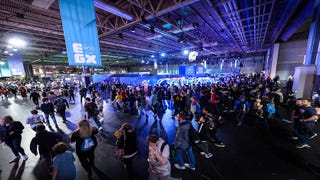 Here's everything the GamesIndustry.biz team is doing at EGX 2023