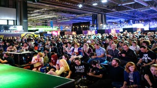 EGX 2016 to host major CS:GO tournament with a prize pool of $100,000