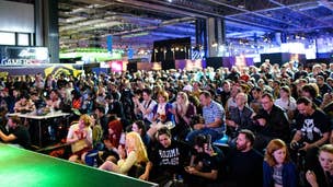 EGX 2016 to host major CS:GO tournament with a prize pool of $100,000