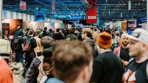 EGX Tickets are now on sale, and you can get 20% off with the Early Bird offer