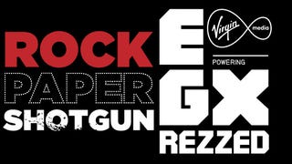 Win a ticket to EGX Rezzed 2017, March 30th-April 1st