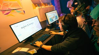 Introducing The RPS Sessions, the best of EGX Rezzed from the comfort of your home