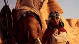 Egypt padl. Crackeři prolomili Assassins Creed Origins