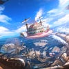 Artworks zu One Piece: Pirate Warriors