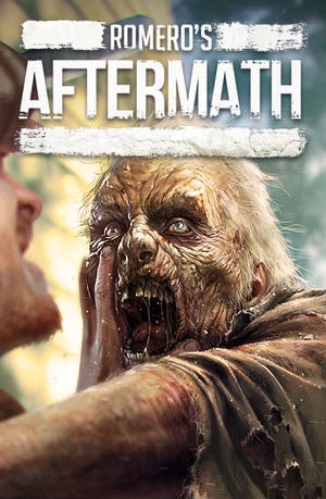 Cover von Romero's Aftermath