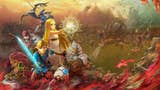 Hyrule Warriors: Age of Calamity anunciado para a Switch