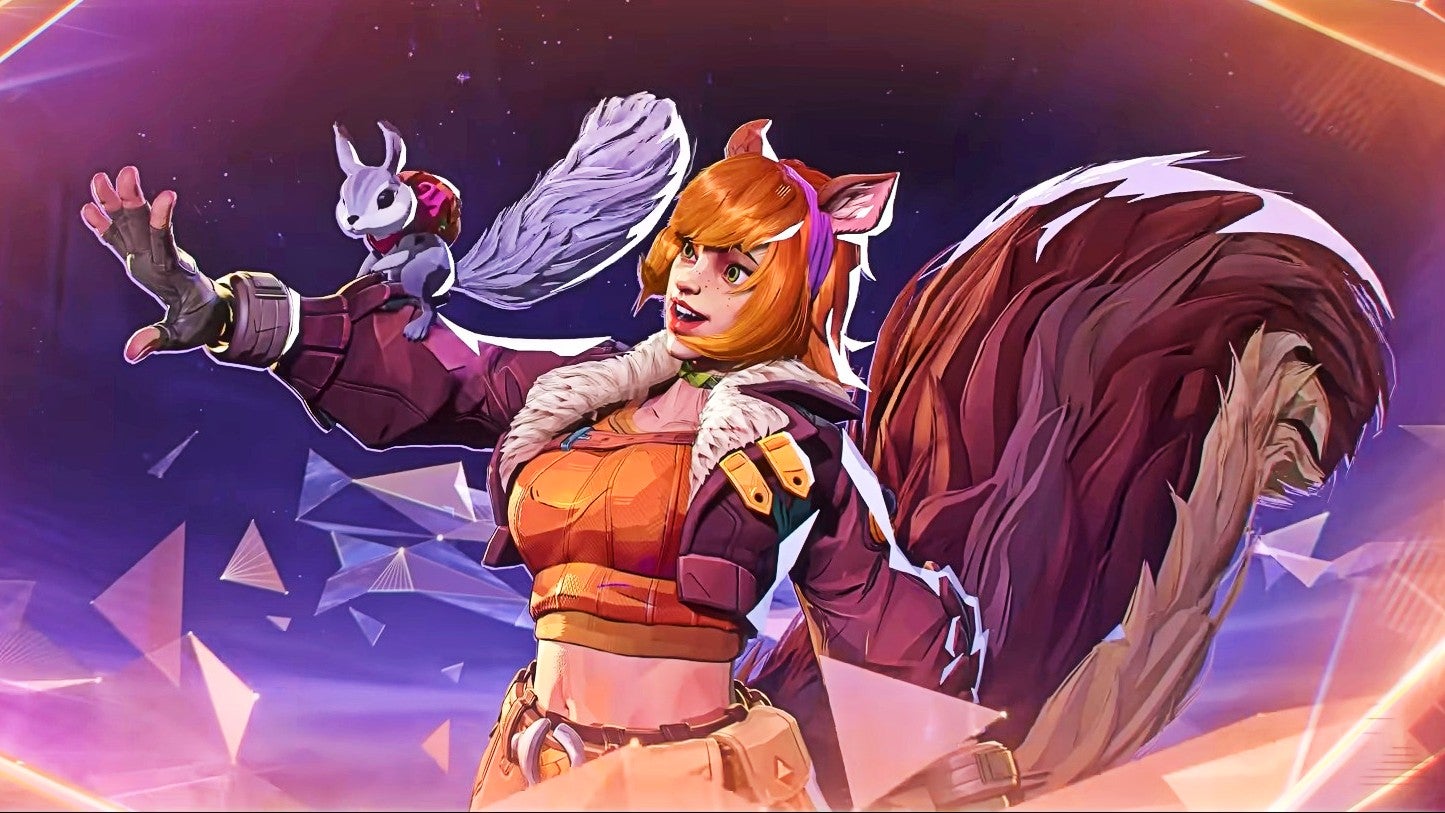 Marvel Rivals: Kostenloser Skin für PlayStation-Spieler und PS5-Pro ...