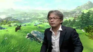 Eiji Aonuma fala do lugar de Hyrule Warriors na linha temporal da série Zelda