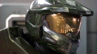 Eine zweite Staffel der Halo-Serie ist bereits bestellt