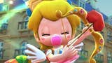 Einfallslos? Es gibt mittlerweile neun Varianten von Prinzessin Peach in Mario Kart