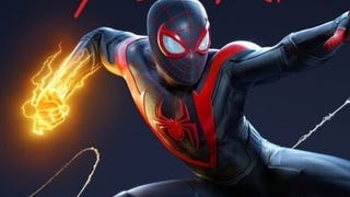 Eis a primeira capa de um jogo PS5: Spider-Man: Miles Morales